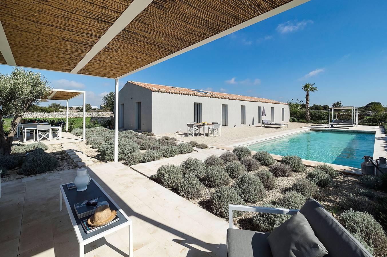 Vakantiehuis in Ragusa, Italië voor 7 personen foto 6