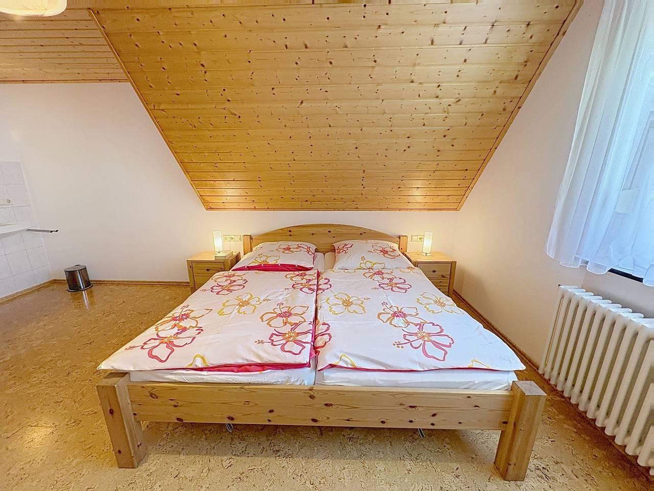 Vakantieappartement in Eisenbach, Duitsland voor 6 personen foto 18