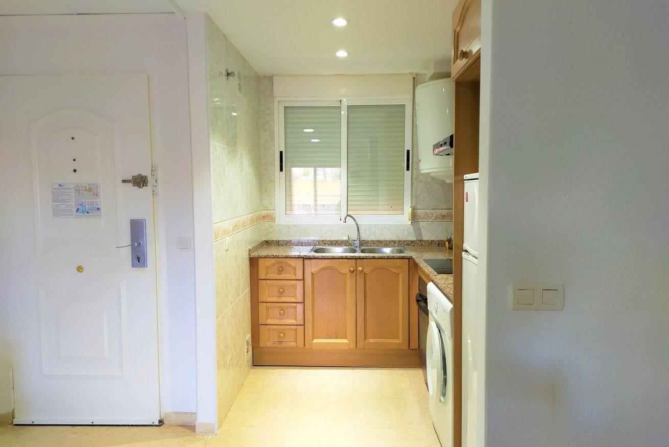 Vakantieappartement in Oropesa del Mar, Spanje voor 8 personen foto 10
