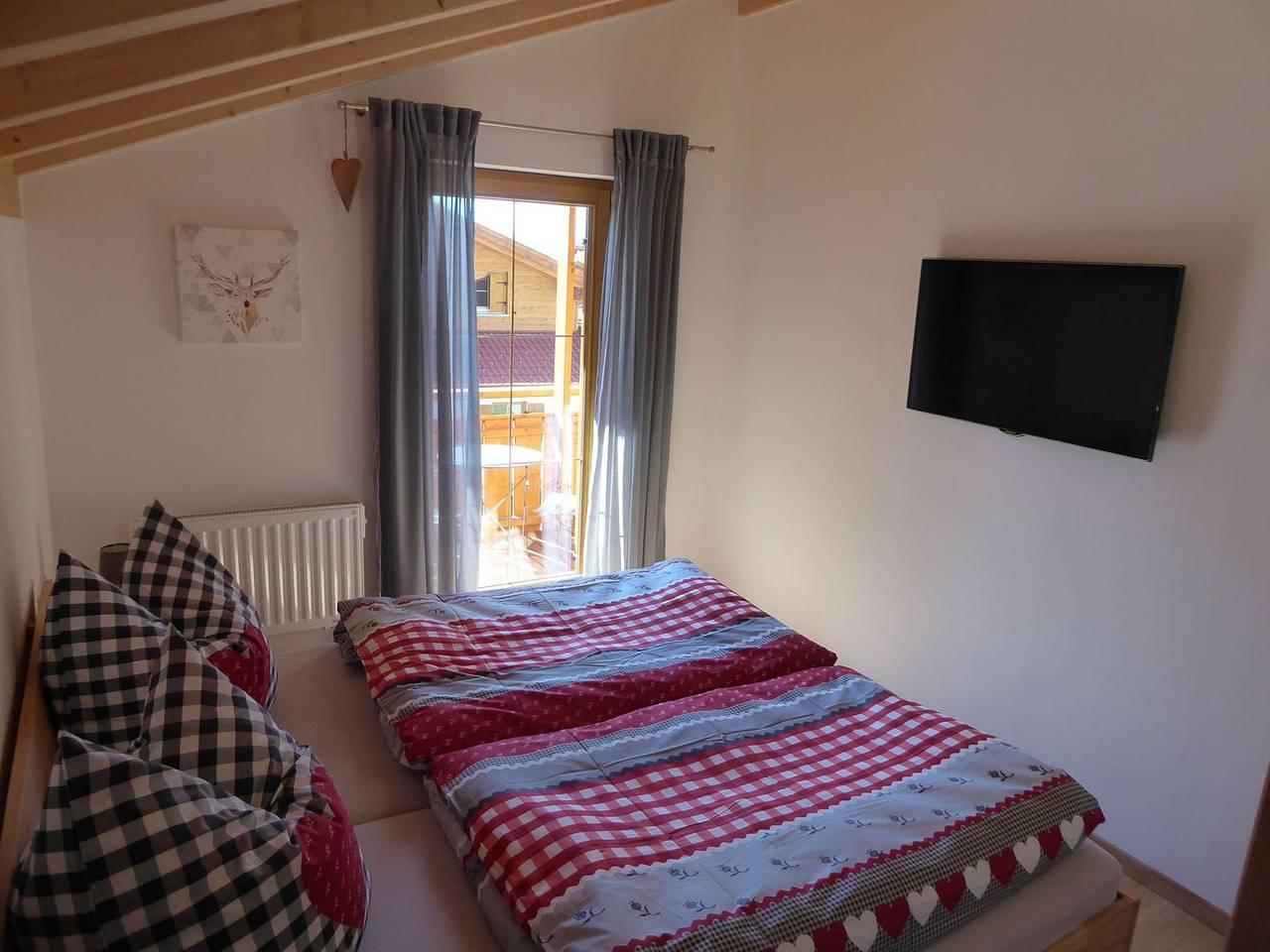 Vakantiehuis in Allgäu, Duitsland voor 6 personen foto 15