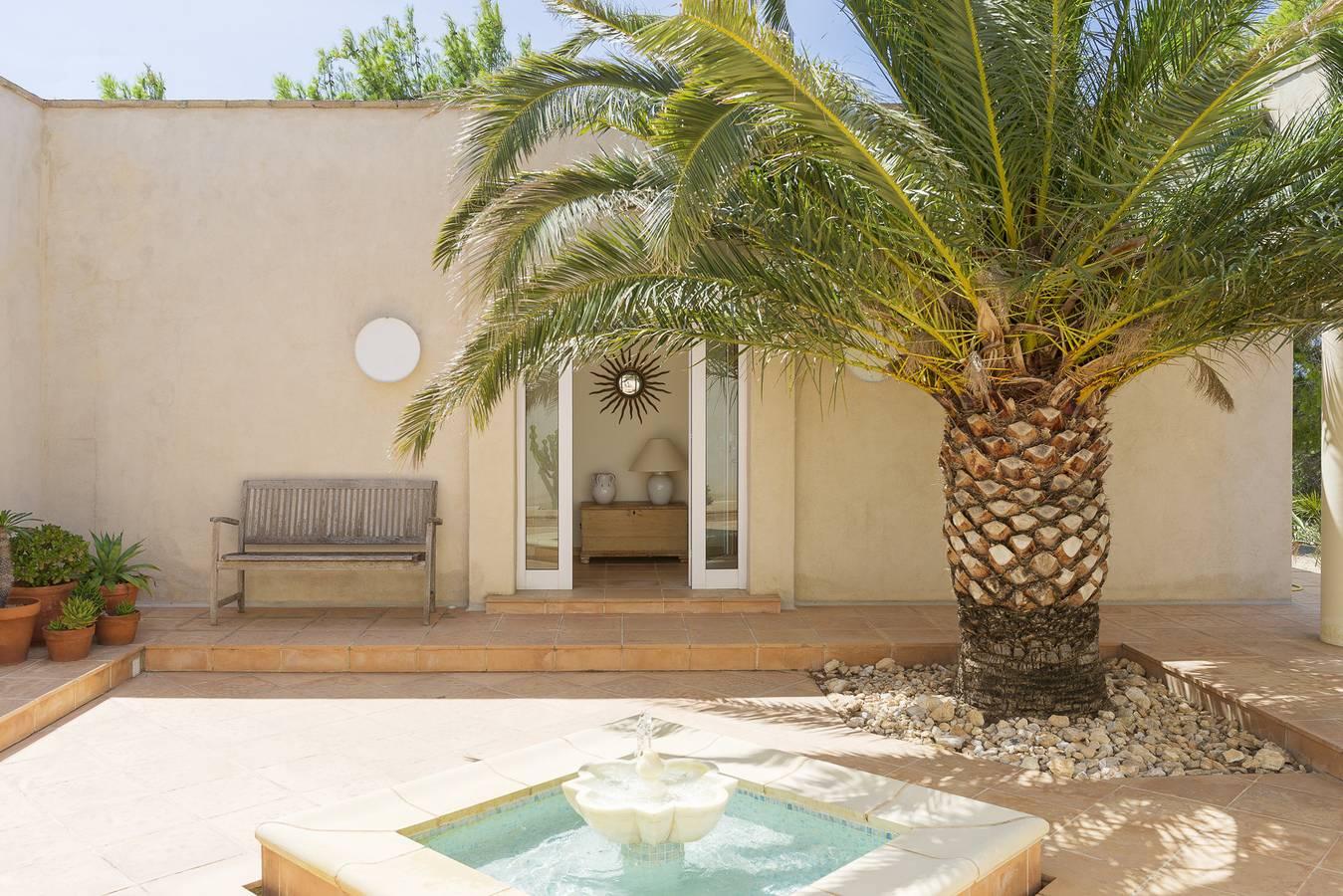Vakantiehuis in Baix Ebre, Spanje voor 8 personen foto 6