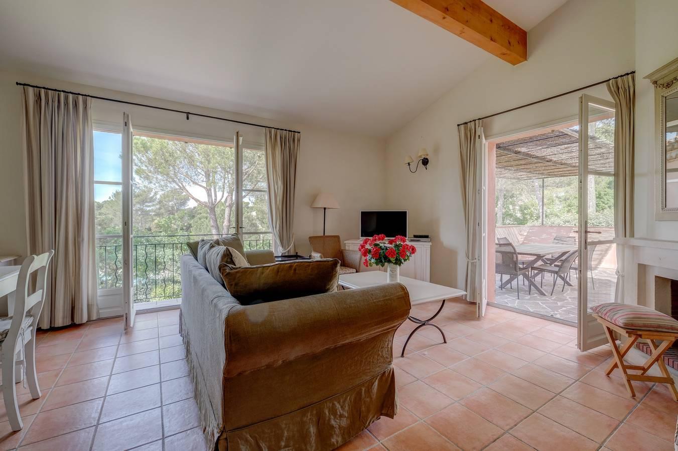 Vakantiehuis in Var, Frankrijk voor 6 personen foto 9