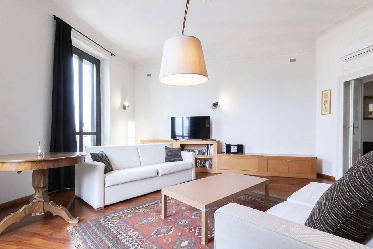Vakantieappartement in Milaan, Italië voor 4 personen foto 5