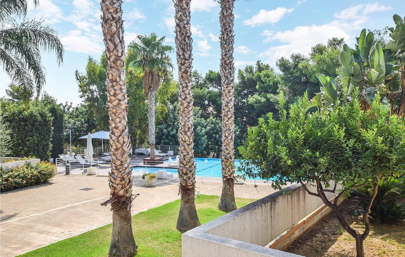 Vakantiehuis in Ragusa, Italië voor 6 personen foto 8