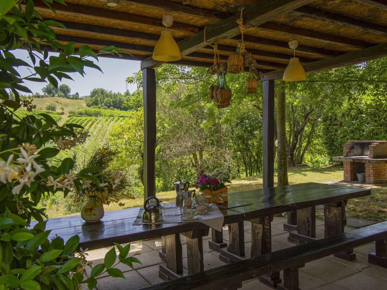 Vakantiehuis in Chianti, Italië voor 13 personen foto 5