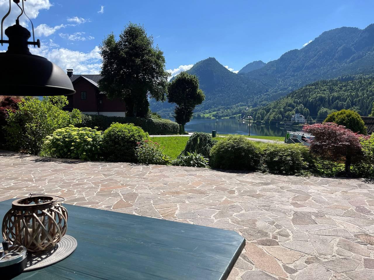 Vakantieappartement in Grundlsee foto 8