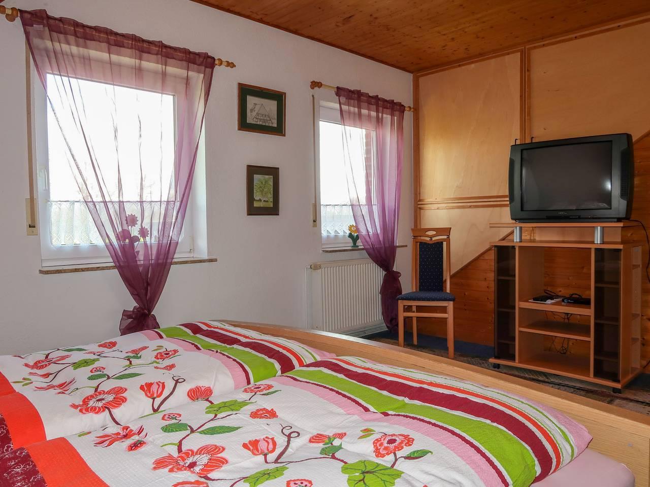 Villa Sorgenfrei in Ovelgönne, Wesermarsch, Duitsland voor 6 personen foto 12