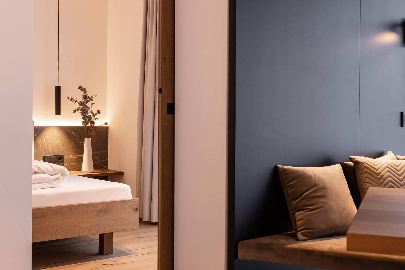 Vakantieappartement met jacuzzi en sauna in Neustift, Neustift im Stubaital, Oostenrijk voor 2 personen foto 24