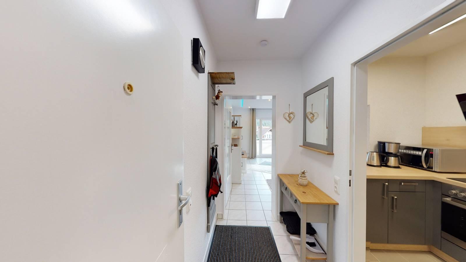Vakantieappartement in Harz, Duitsland voor 2 personen foto 12