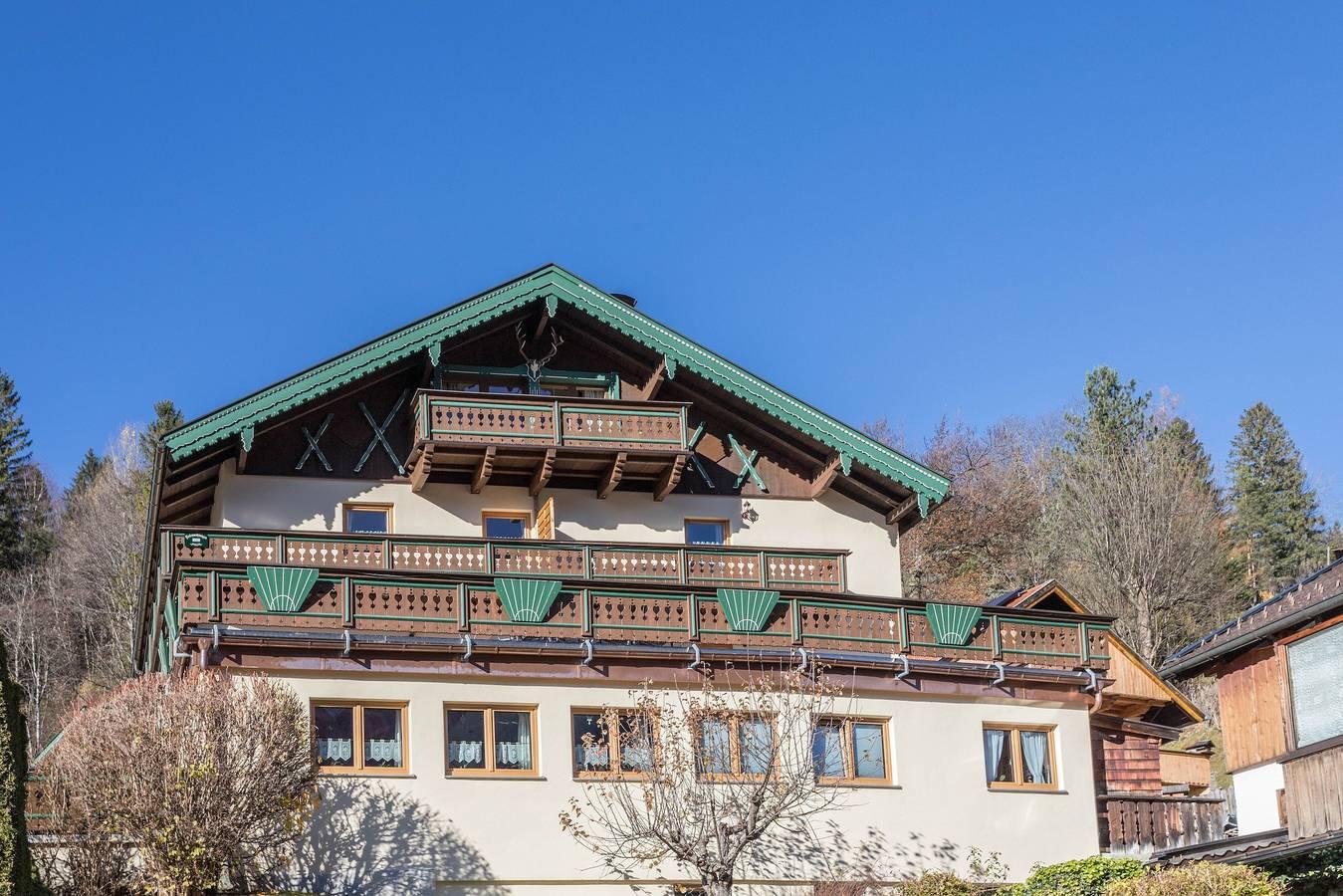 Vakantieappartement in Mittenwald, Duitsland voor 2 personen foto 14