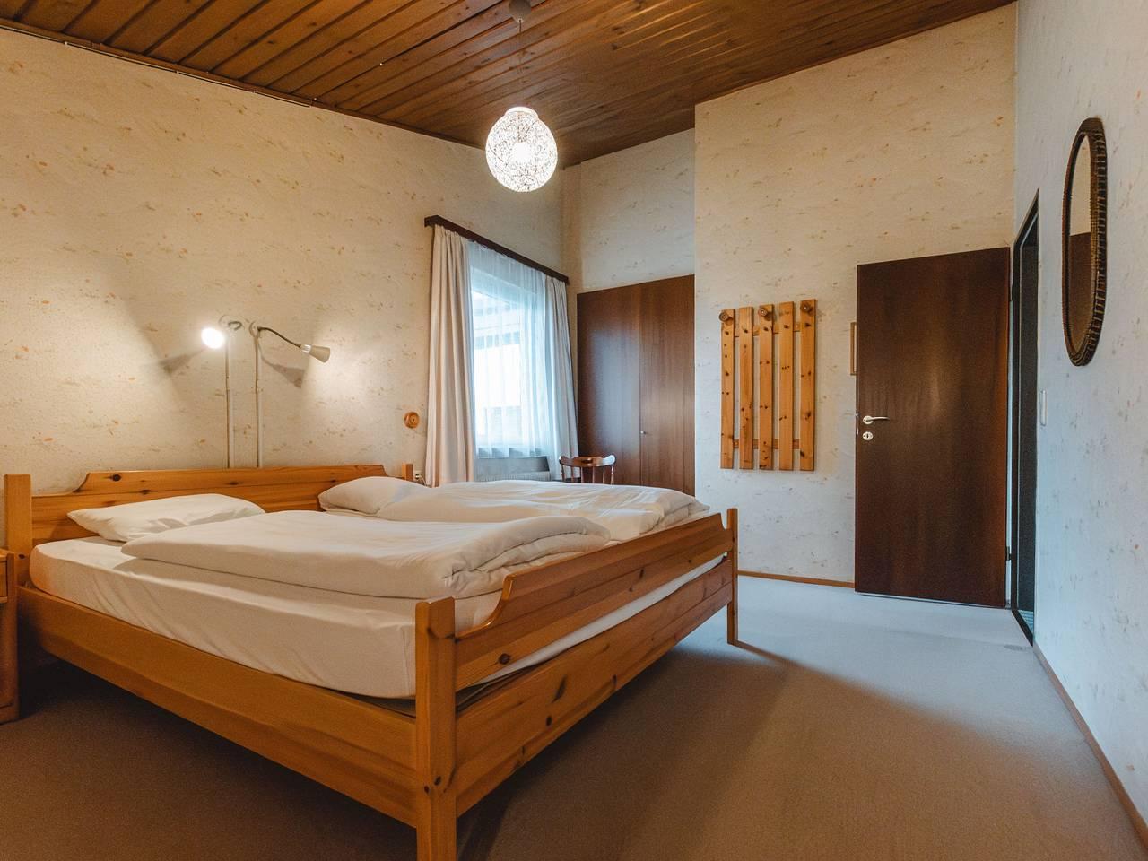 Vakantieappartement met sauna en hond toegestaan in Bad Hofgastein, Ski Amadé, Oostenrijk voor 6 personen foto 21