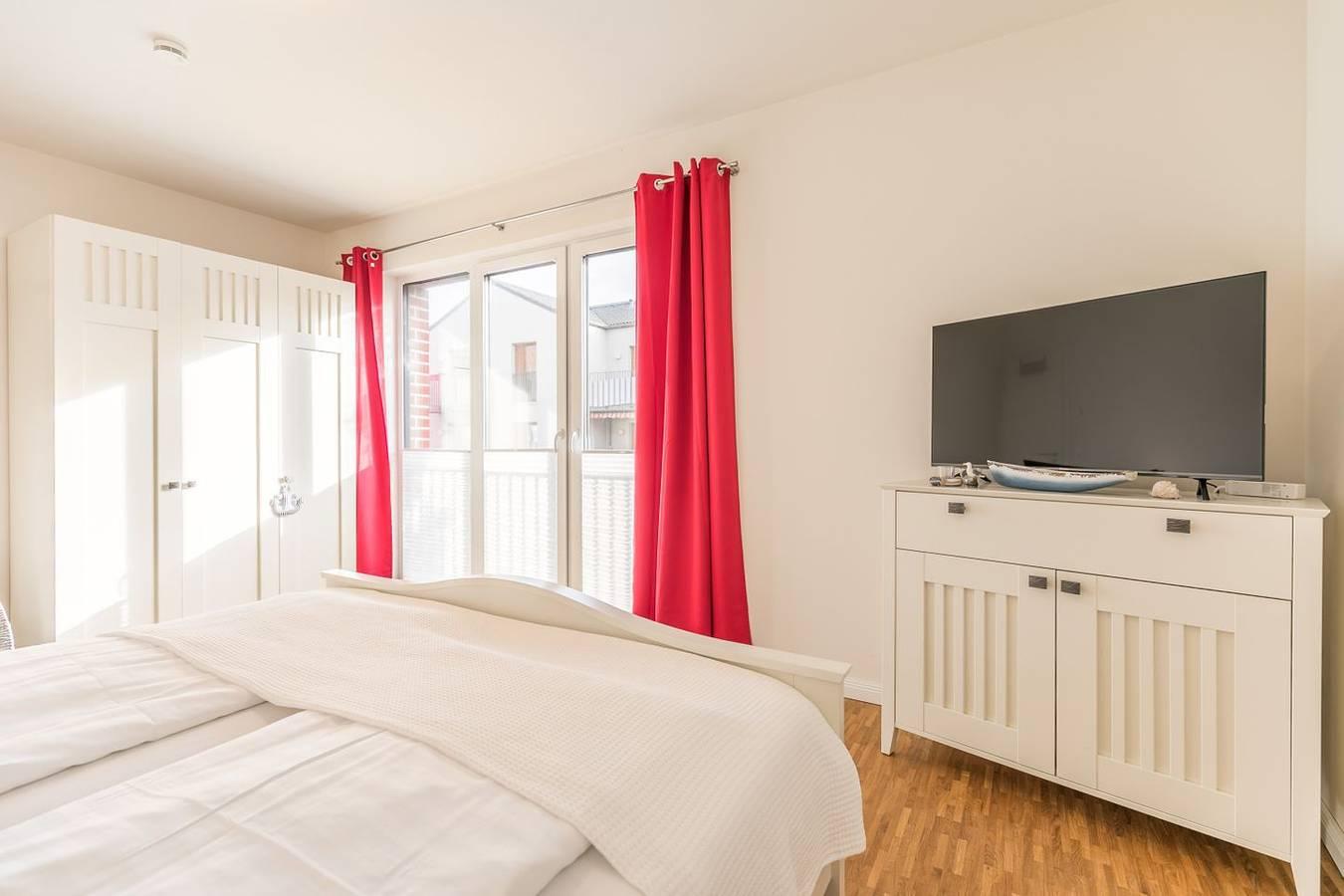 Vakantieappartement in Büsum, Duitsland voor 4 personen foto 17
