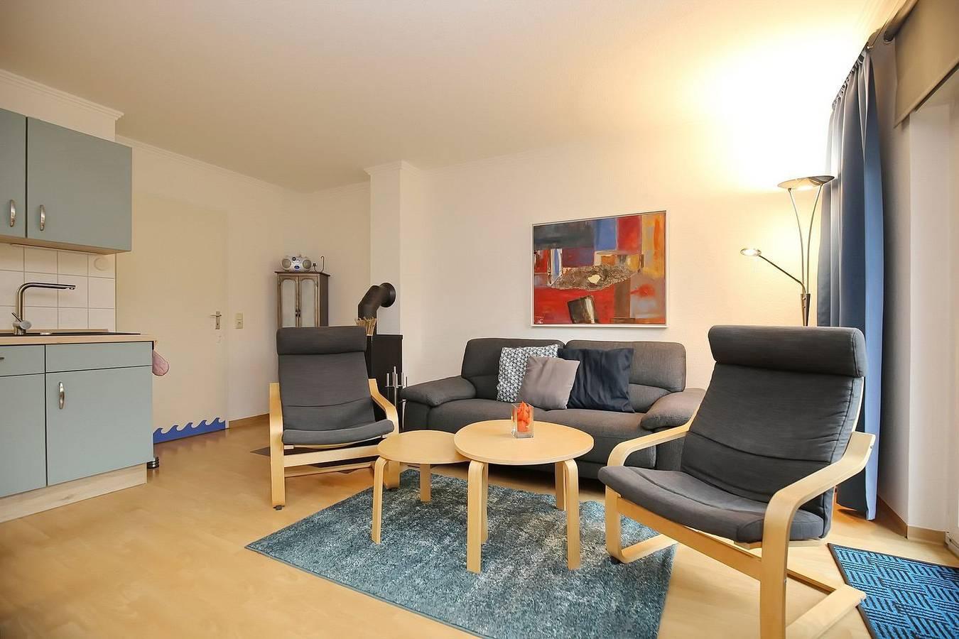 Vakantiehuis in Boltenhagen vanaf 82€ per nacht