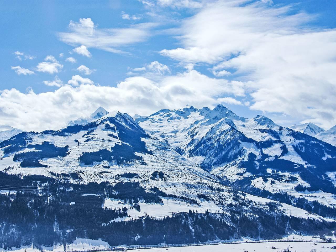 Vakantieappartement in Pinzgau, Oostenrijk voor 16 personen foto 2