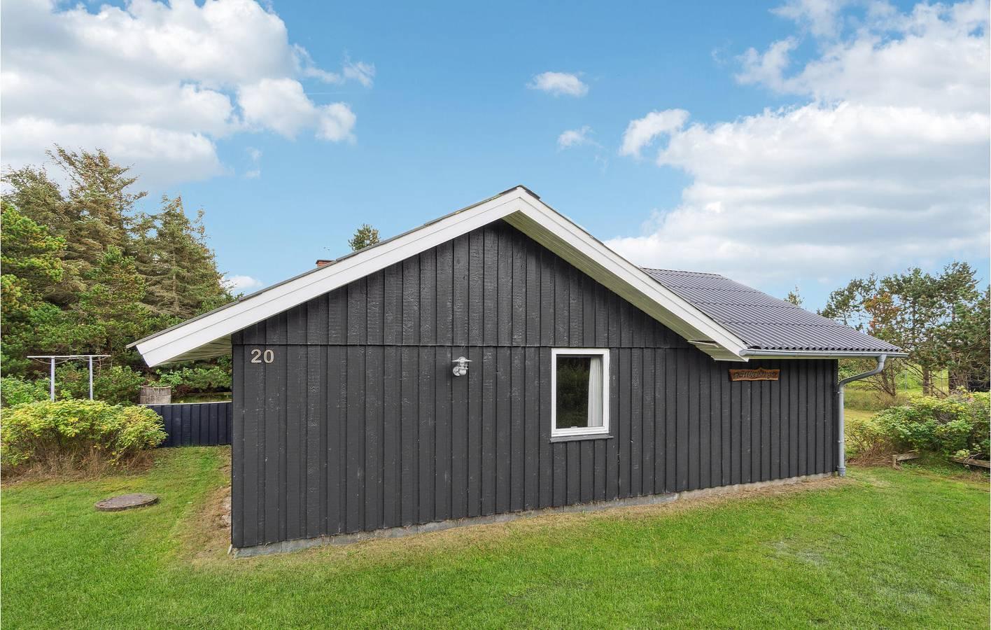 Vakantiehuis in Bjerregård, Denemarken voor 6 personen foto 6