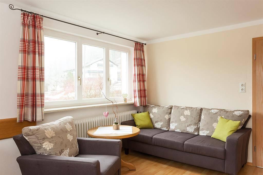 Vakantieappartement in Zwaben, Duitsland voor 4 personen foto 6