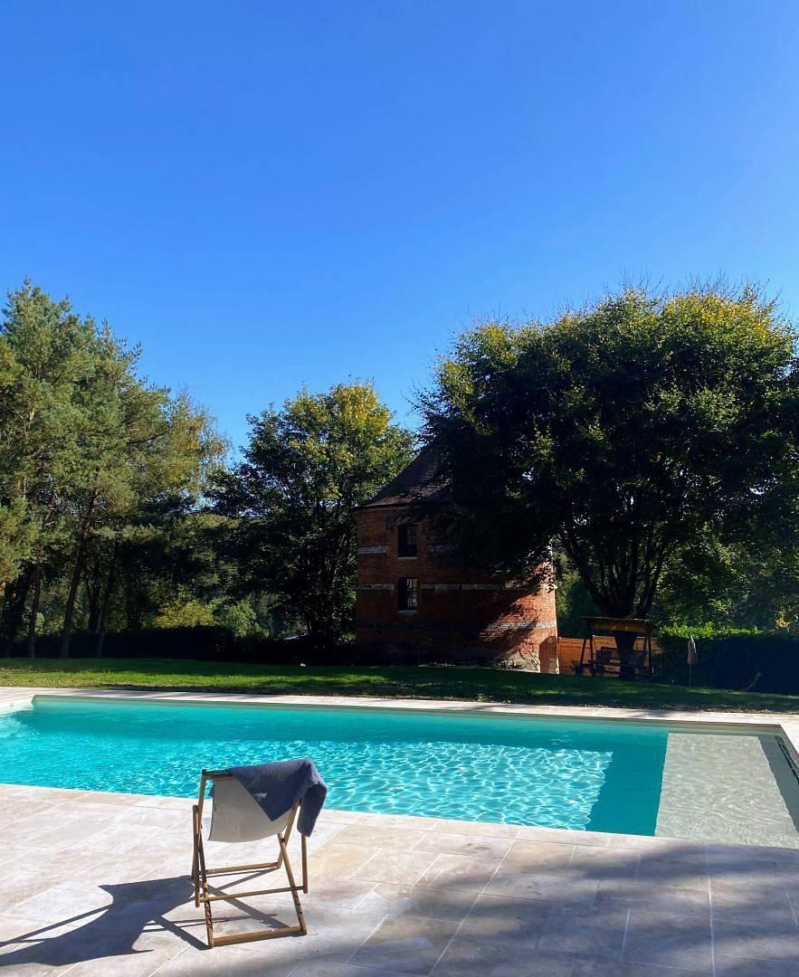 Vakantiehuis in Seine-Maritime, Frankrijk voor 4 personen foto 6