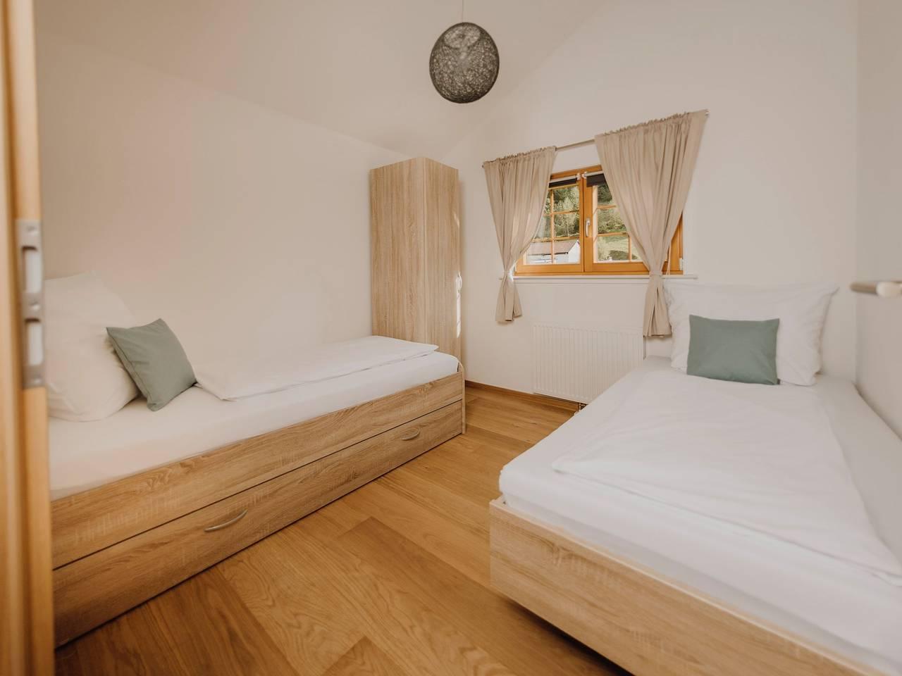Vakantieappartement in Zwaben, Duitsland voor 4 personen foto 10
