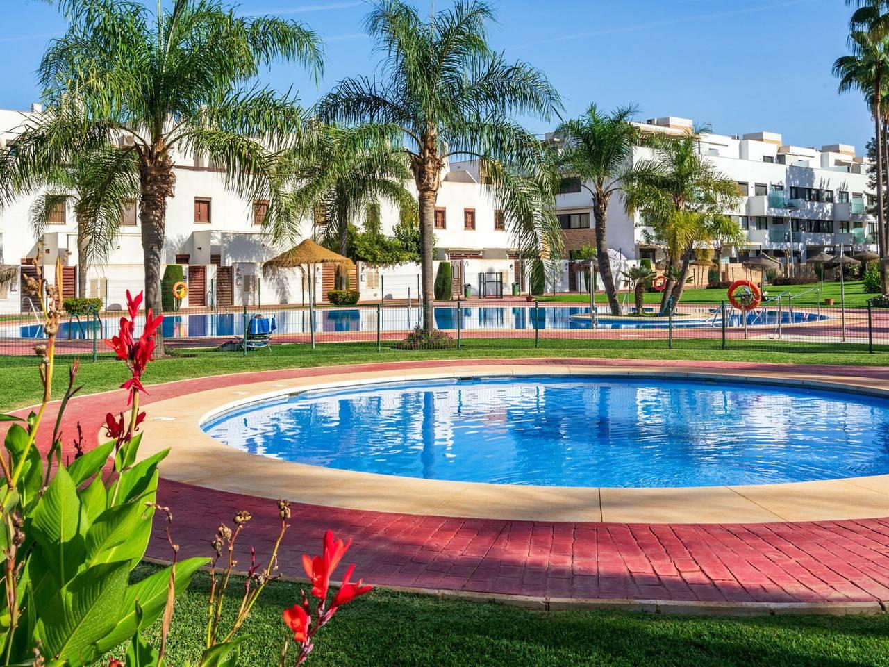 Vakantiehuis in Mijas, Spanje voor 6 personen foto 7