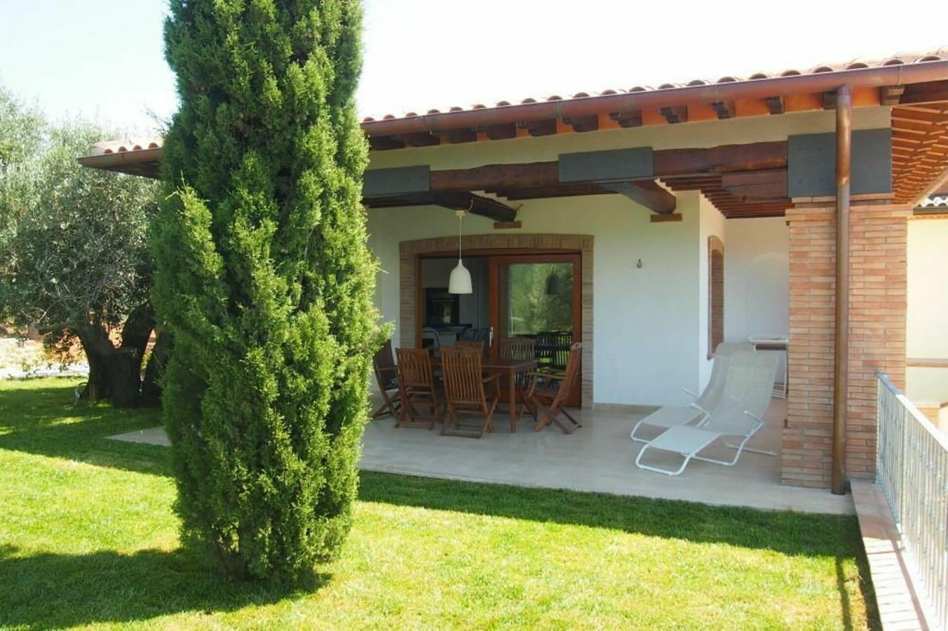 Vakantieappartement in Maremma, Italië voor 6 personen foto 3