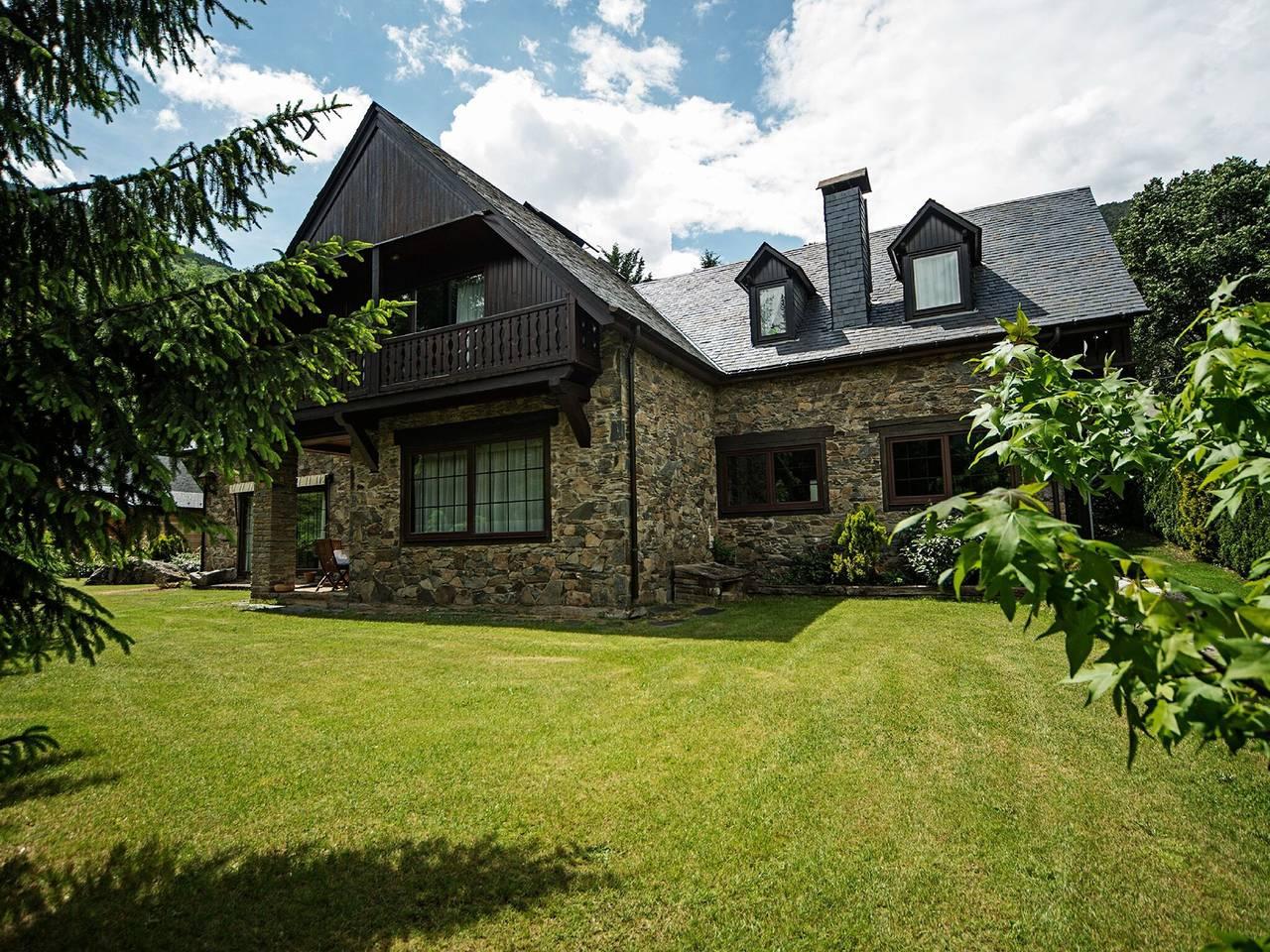Vakantiehuis in Pyreneeën, Spanje voor 8 personen foto 17