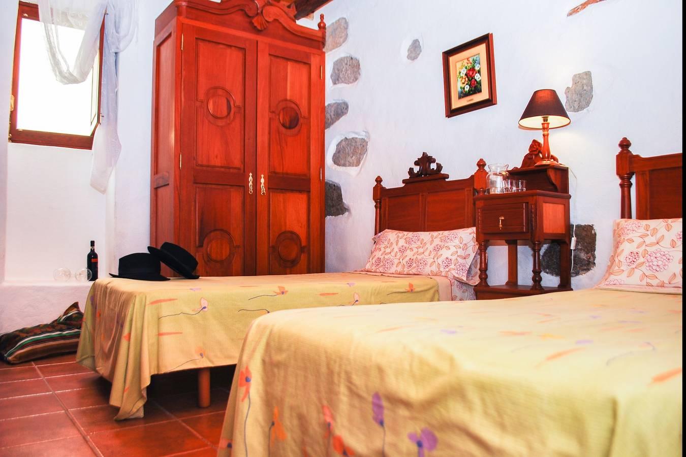 Vakantiehuis in Agüimes, Spanje voor 4 personen foto 3