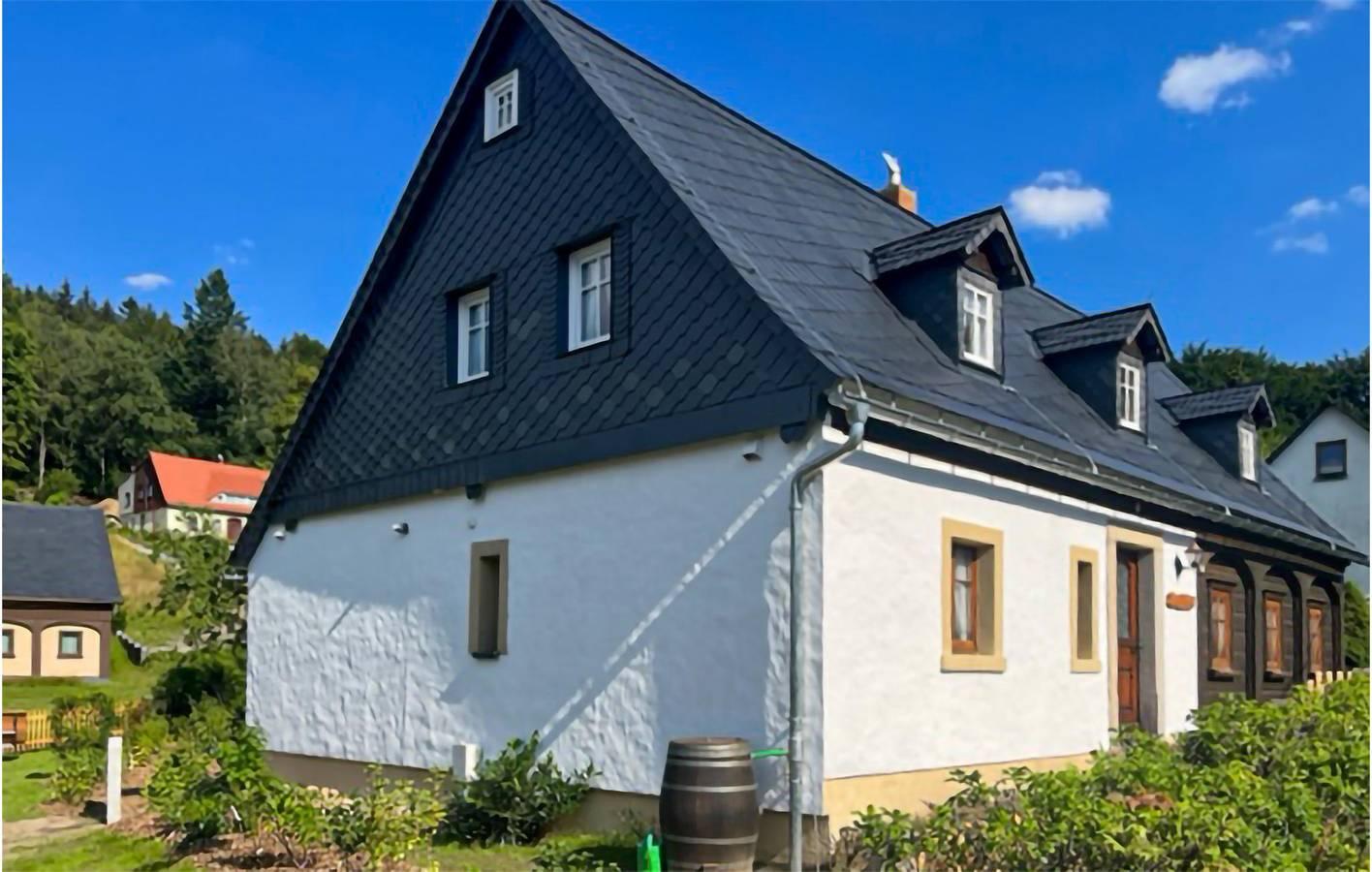 Vakantiehuis in Görlitz, Duitsland voor 6 personen foto 4
