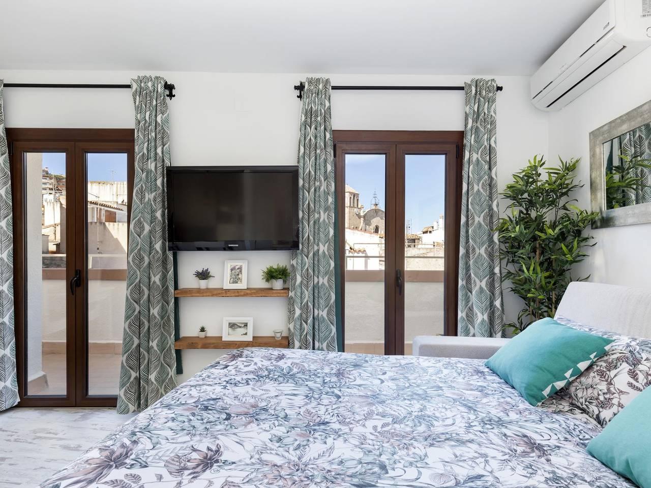 Vakantieappartement met terras in Platja Gran (Tossa de Mar), Tossa de Mar, Spanje voor 4 personen foto 23