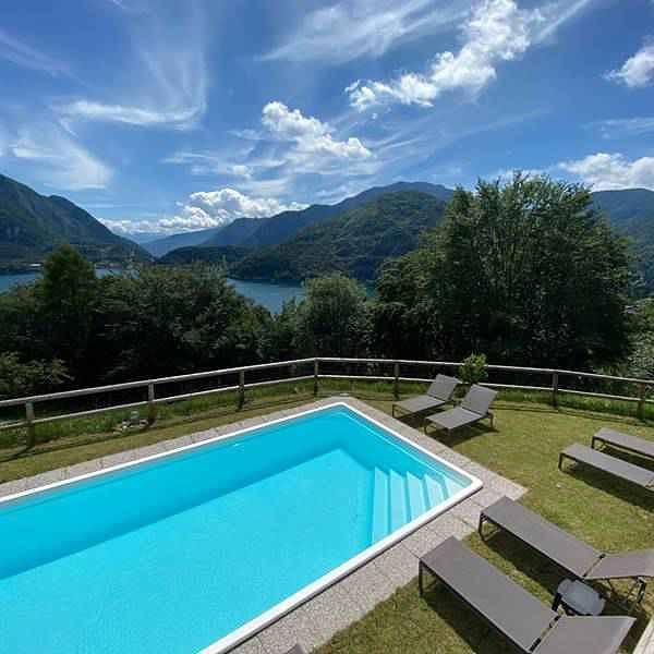 Vakantieappartement in Ledro, Italië voor 6 personen foto 5