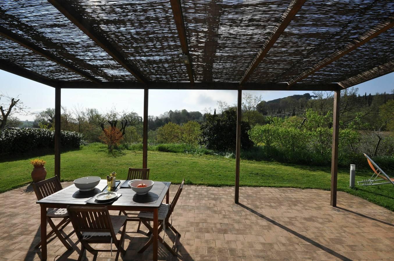 Vakantiehuis in Siena, Italië voor 2 personen foto 8