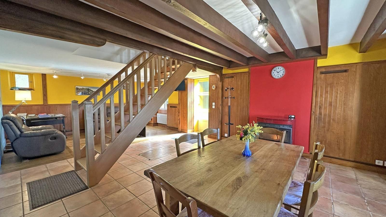 Vakantiehuis in Limousin, Frankrijk voor 6 personen foto 6