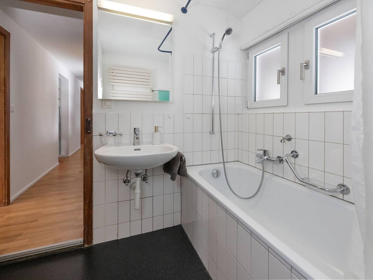 Chalet Jolimont in Schwendi b. Grindelwald, Grindelwald, Zwitserland voor 4 personen foto 18