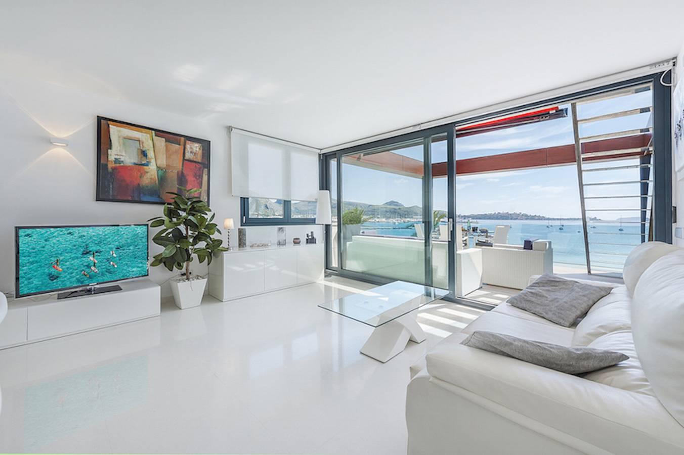 Vakantieappartement in Mallorca, Spanje voor 5 personen foto 4