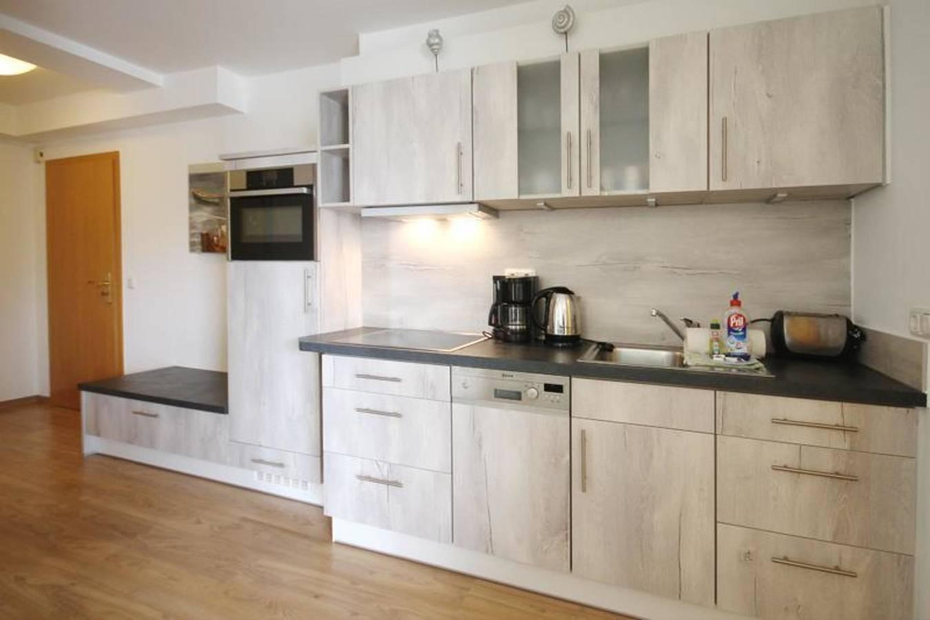 Vakantieappartement in Kühlungsborn, Duitsland voor 4 personen foto 5