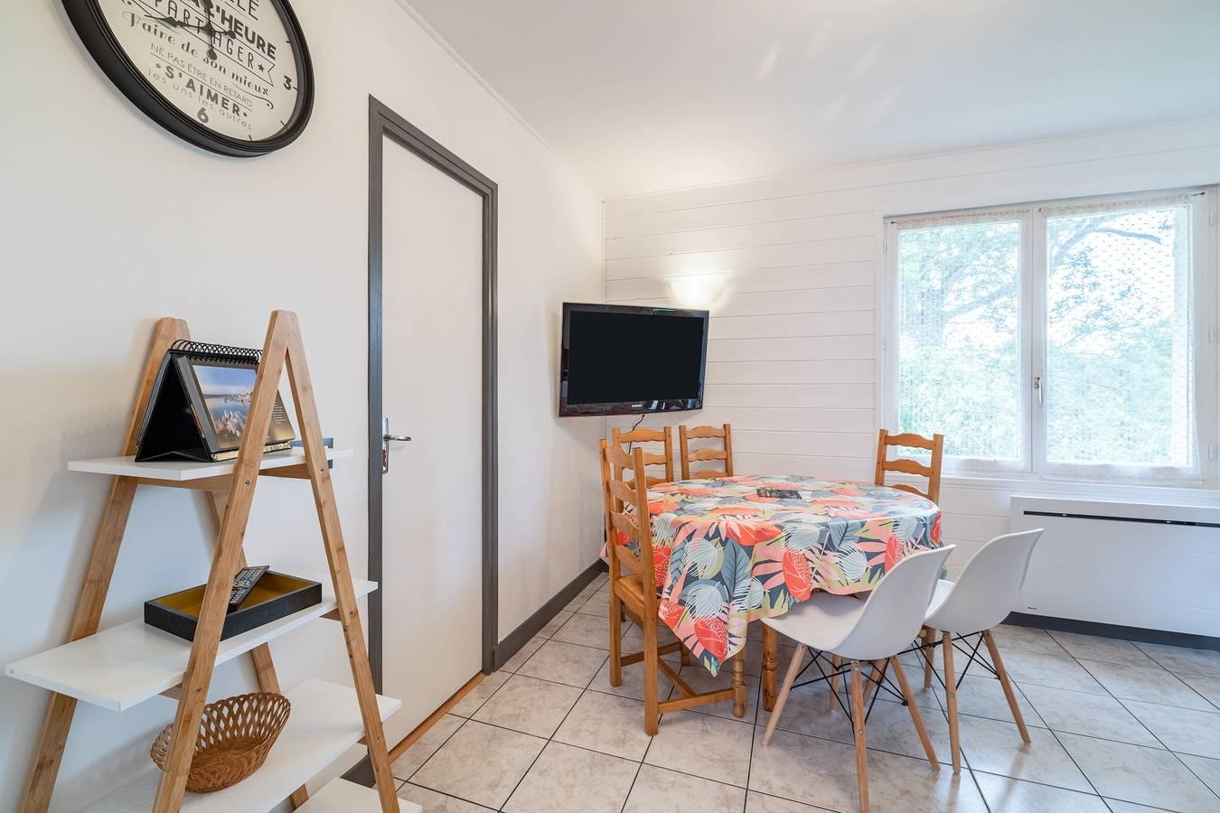 Vakantiehuis in Calvados, Frankrijk voor 6 personen foto 5