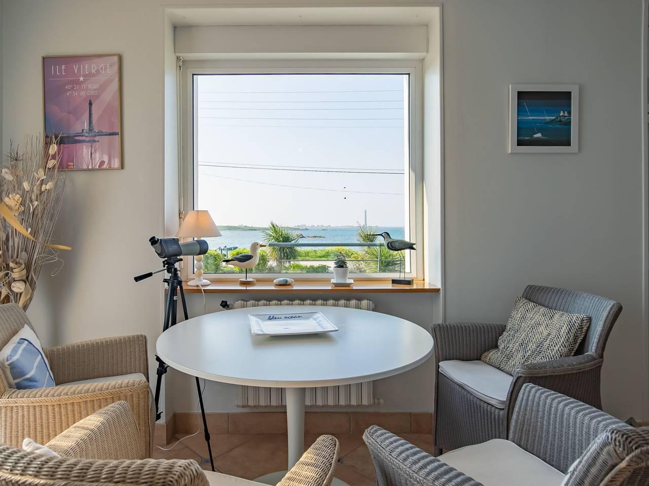 Vakantiehuis in Finistère, Frankrijk voor 6 personen foto 4
