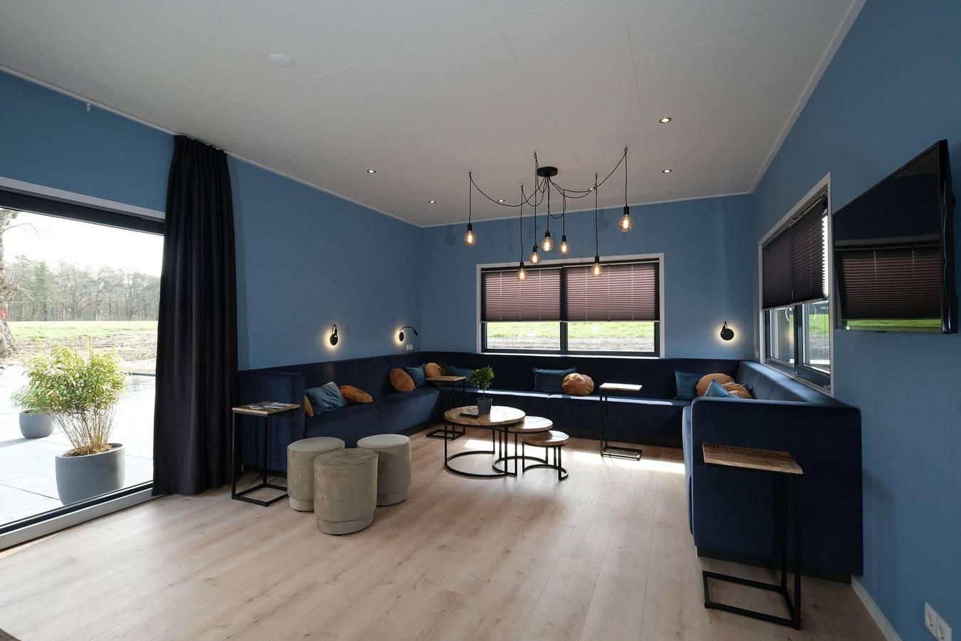 Vakantiehuis in Achterhoek foto 7