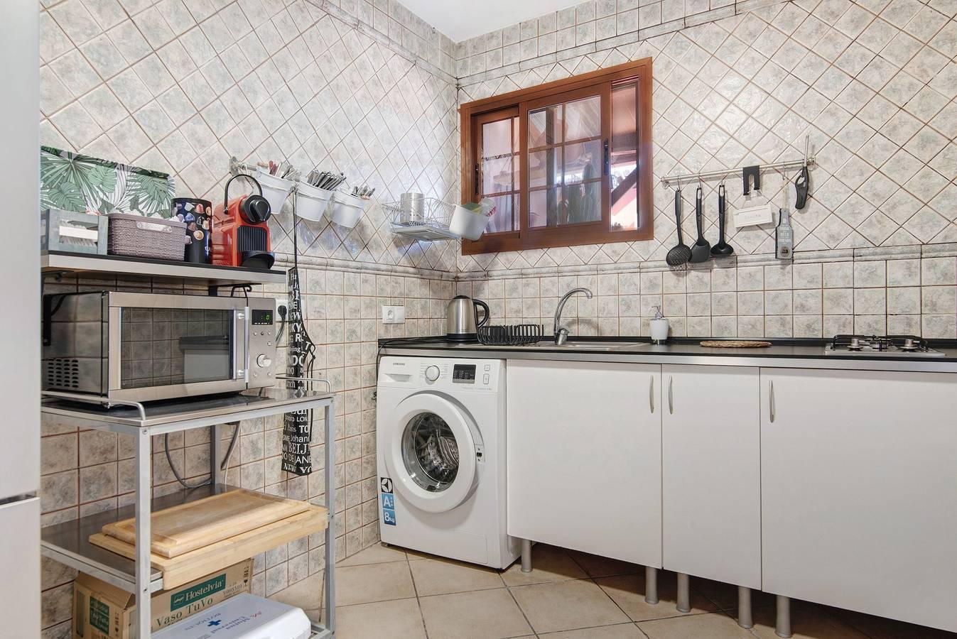 Vakantiehuis in Gran Canaria, Spanje voor 8 personen foto 9