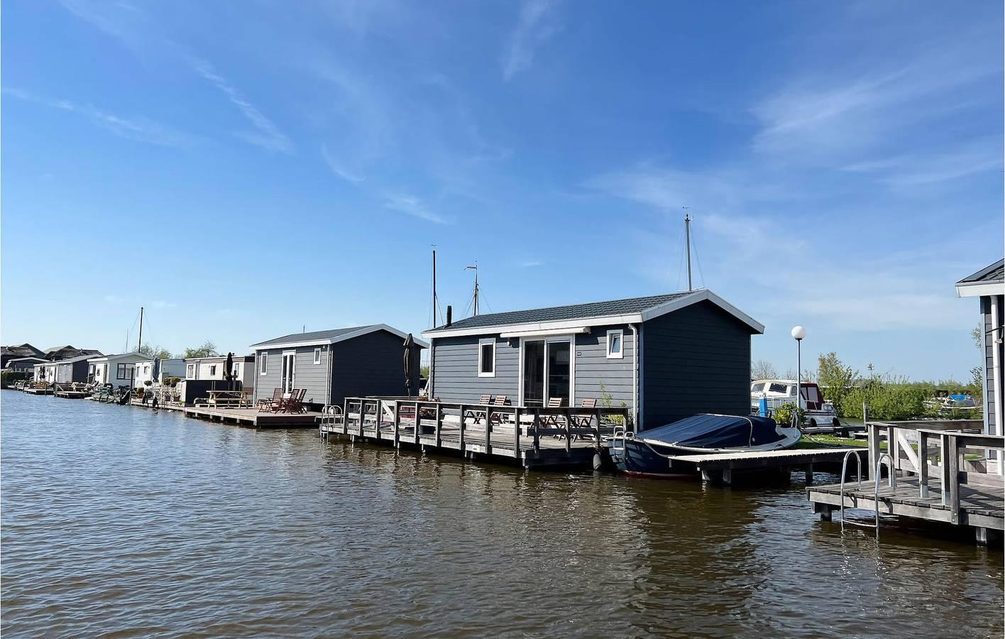 Vakantiehuis in Breukelen, Nederland voor 4 personen foto 4