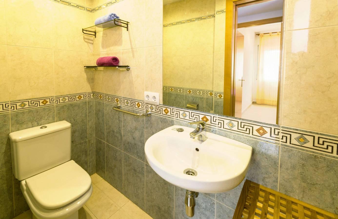Vakantieappartement in Roses, Spanje voor 4 personen foto 10