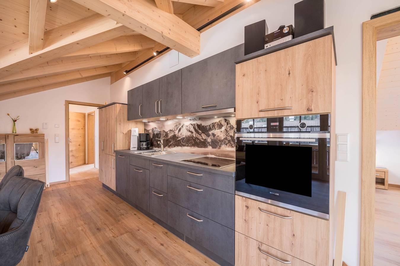 Vakantieappartement in Farchant, Duitsland voor 5 personen foto 11