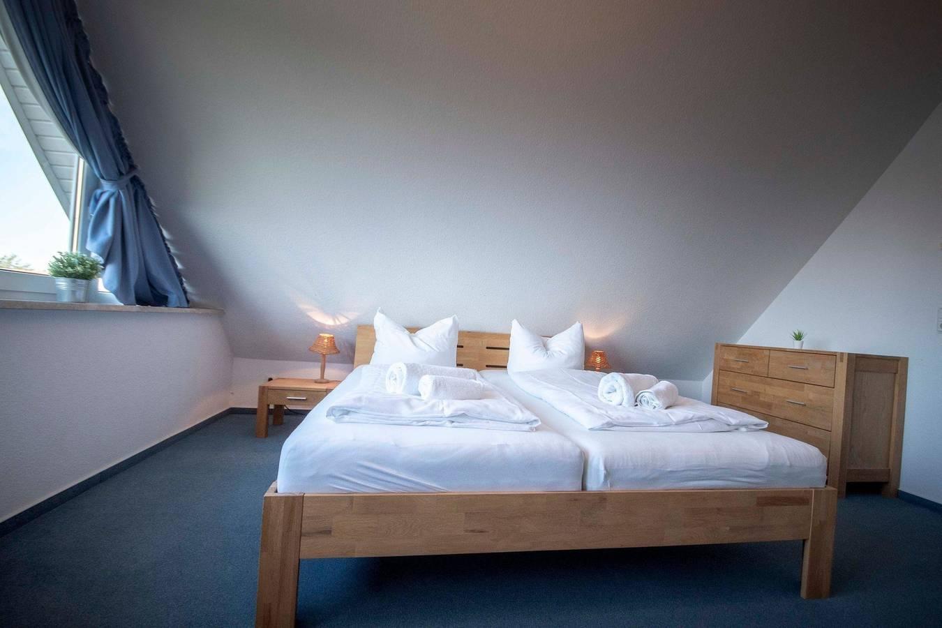 Vakantieappartement in Cuxland, Duitsland voor 4 personen foto 10