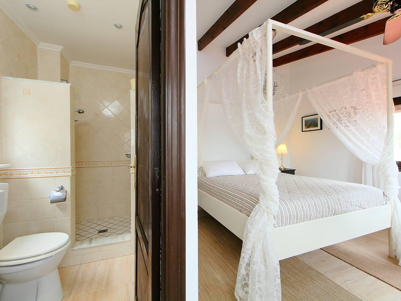 Vakantiehuis in Calpe, Spanje voor 6 personen foto 17
