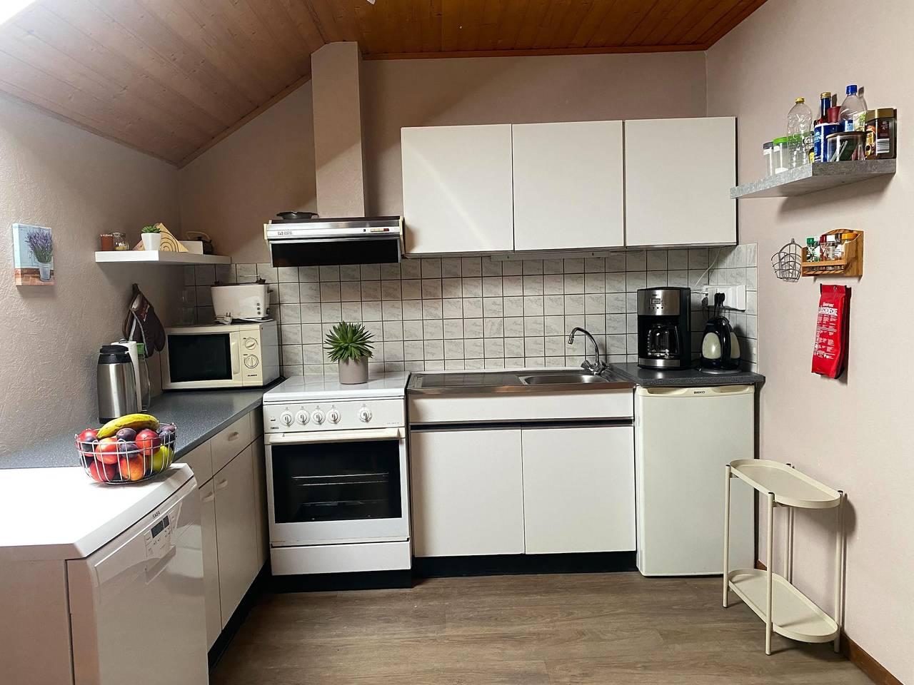 Vakantieappartement in Bütgenbach, België voor 5 personen foto 5