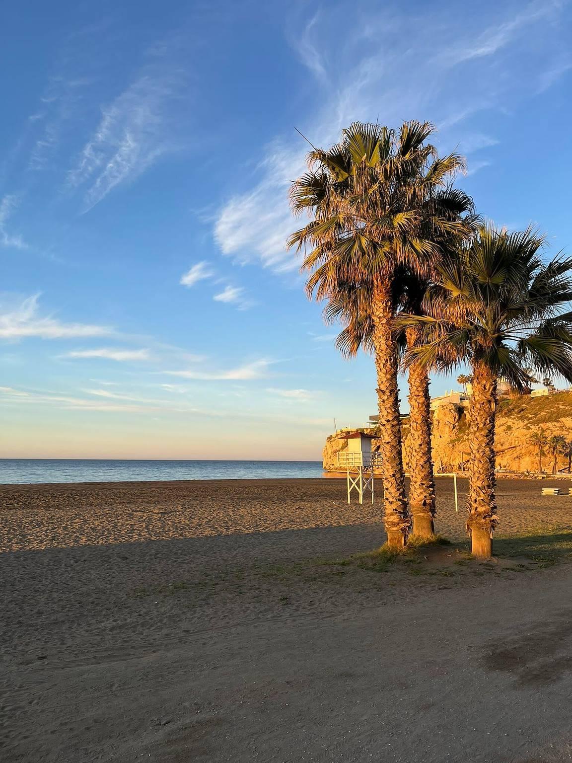 Appartement "Studio 1 - Aan Zee" in Playa de Rincón de la Victoria, Rincón de la Victoria, Spanje voor 2 personen foto 23
