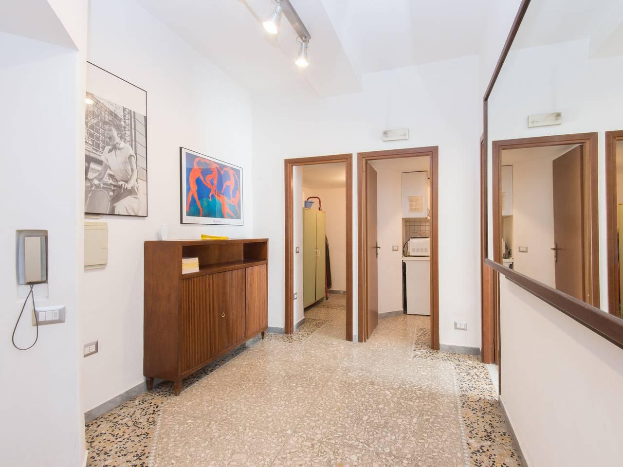 Vakantieappartement in Rome, Italië voor 6 personen foto 4