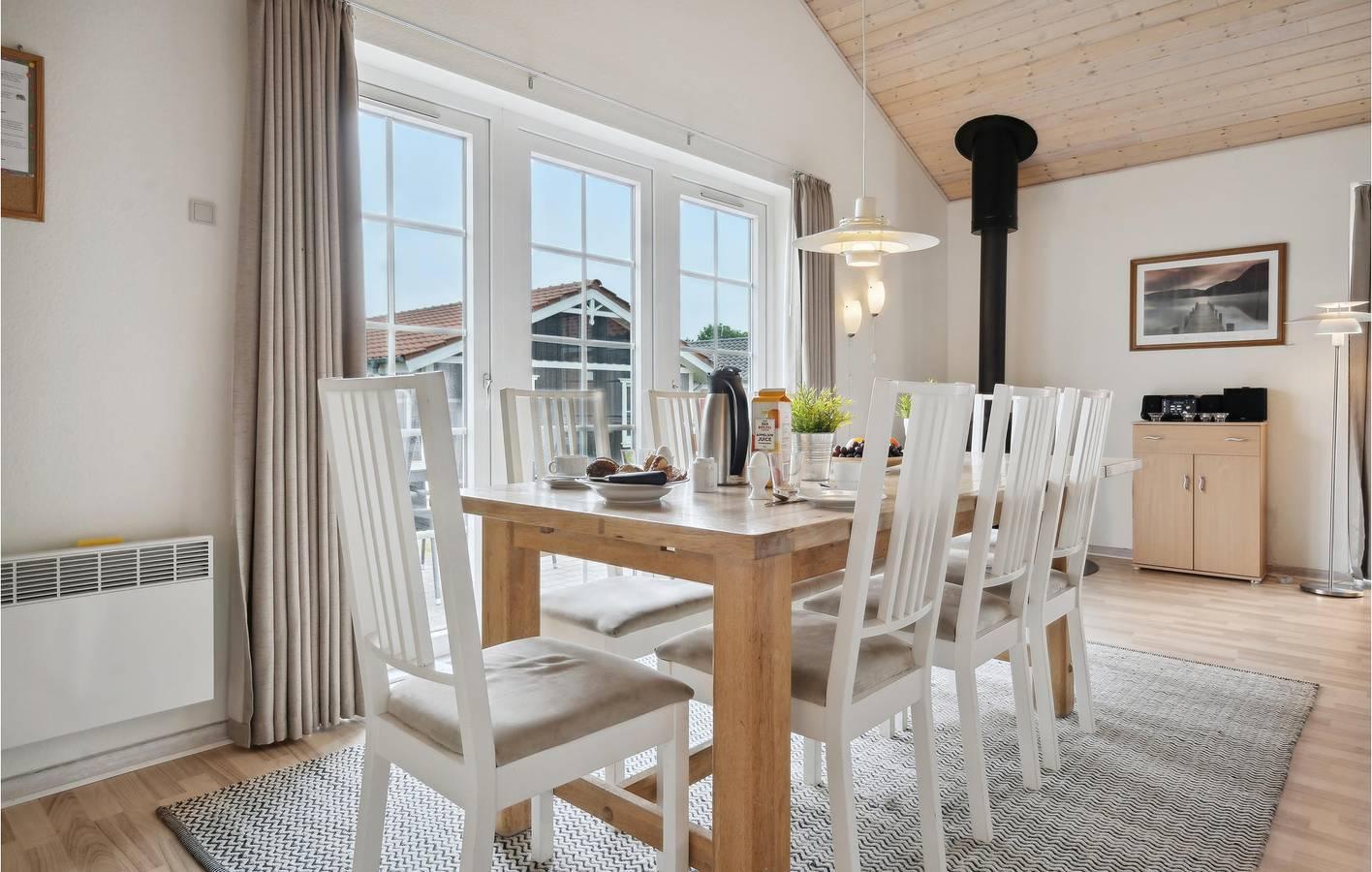 Vakantiehuis in Gråsten, Denemarken voor 8 personen foto 18