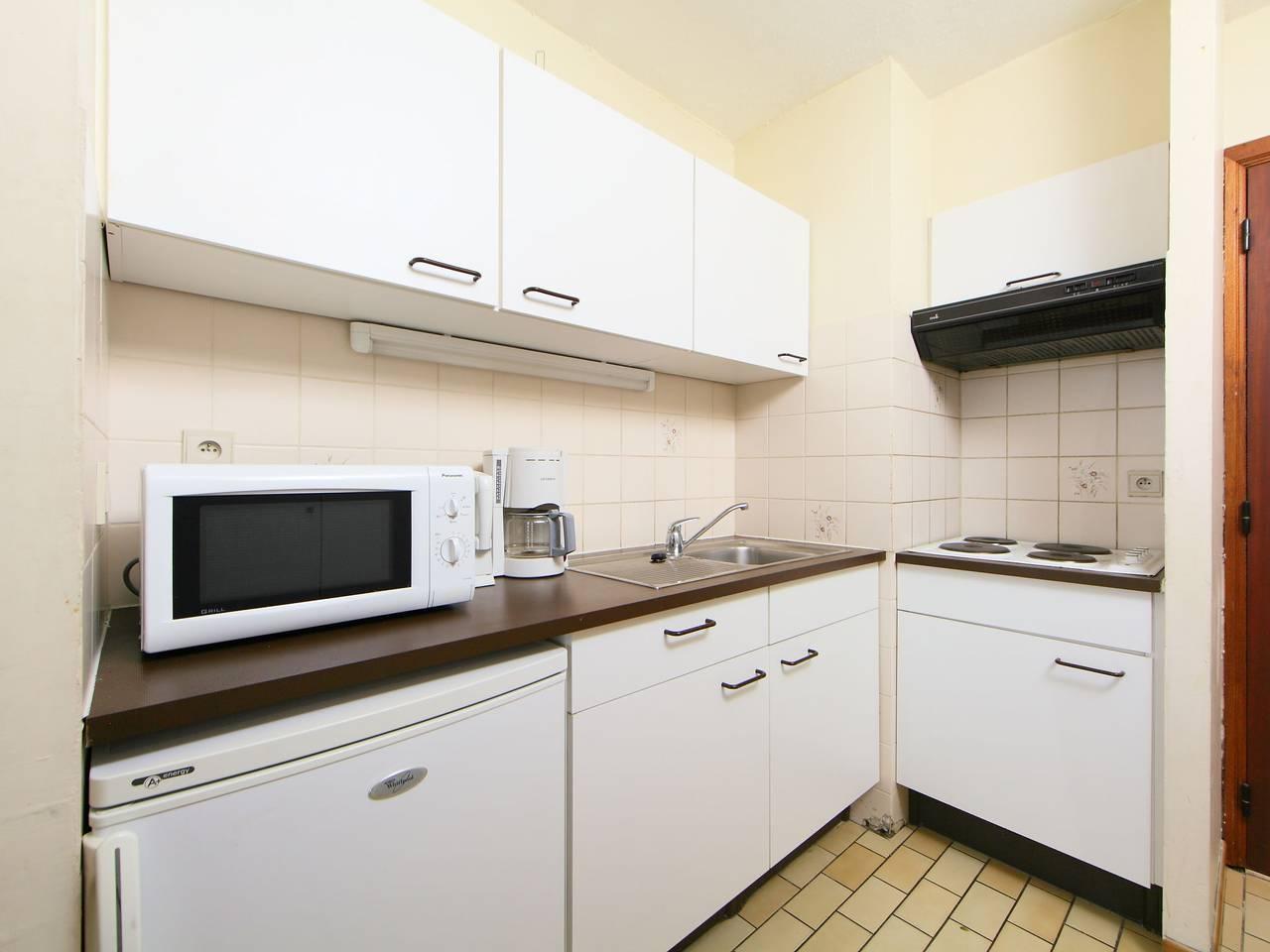Vakantieappartement in Bredene, België voor 4 personen foto 5