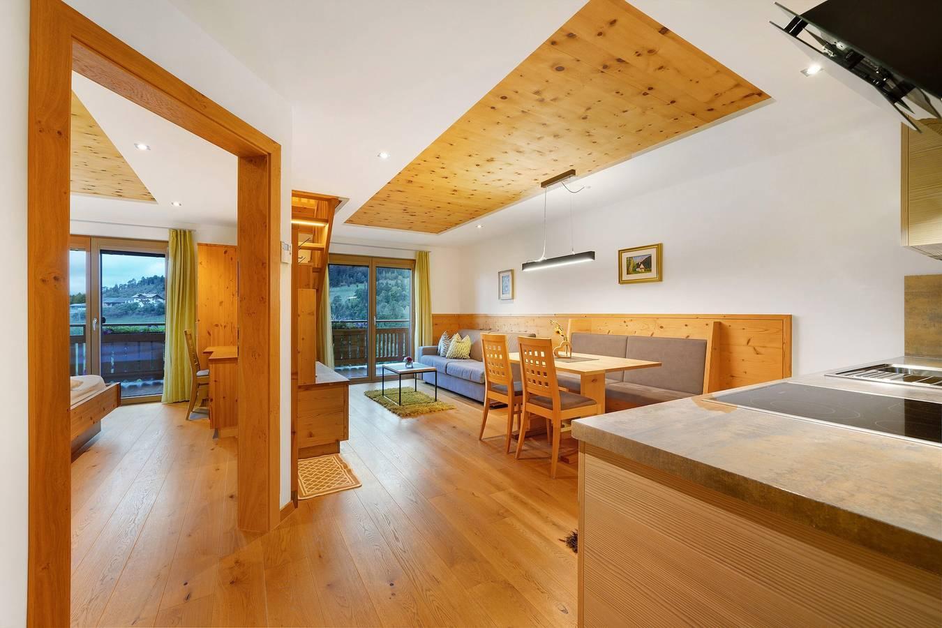 Vakantieappartement in Vöran, Italië voor 4 personen foto 9
