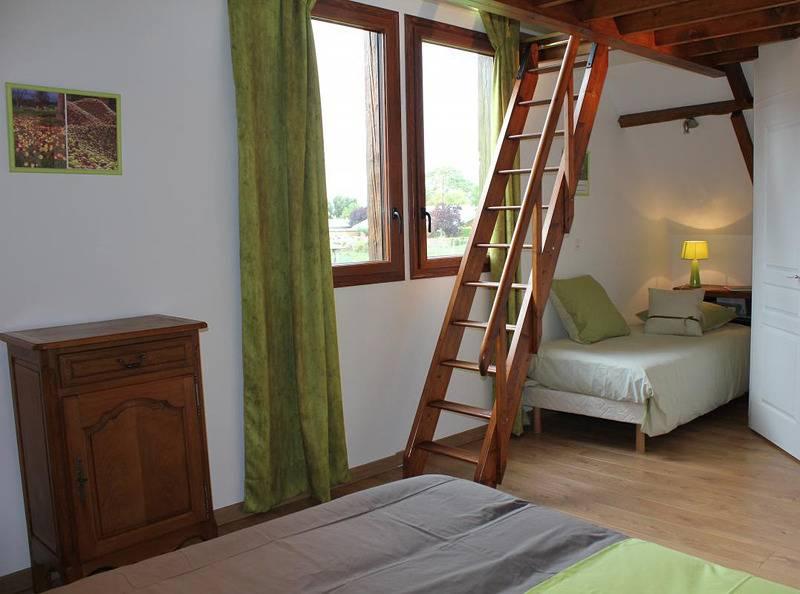 Vakantiehuis in Seine-Maritime, Frankrijk voor 6 personen foto 12